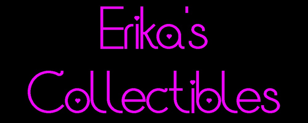 Erika’s Collectibles